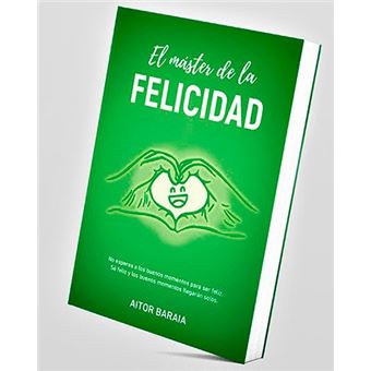 El máster de la felicidad - 1