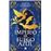 Imperio de fuego azul (Saga Fénix & Dragón 1)