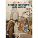 Fracaso sentimental en la calle 50