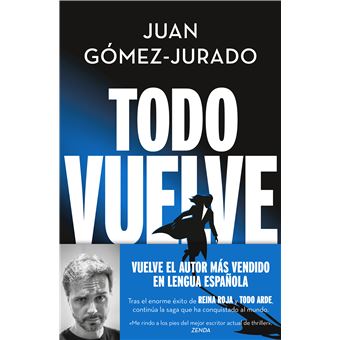 Todos los libros del autor Juan Gomez Jurado