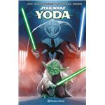 Star Wars. Yoda