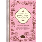 Recetas de los postres y dulces del