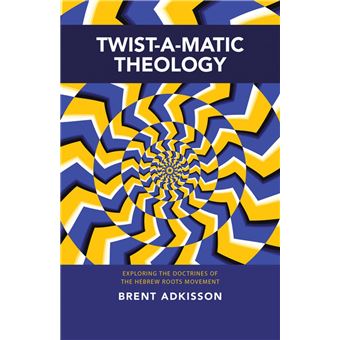 Twist-A-Matic Theology - 1