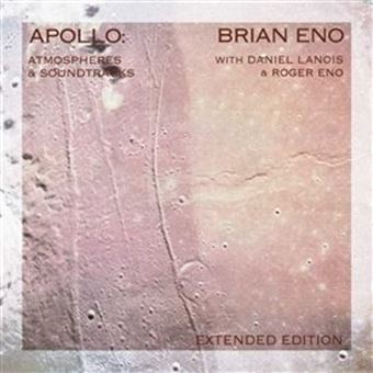 Brian Eno, Brian Eno - 1