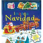 Imanes de Navidad