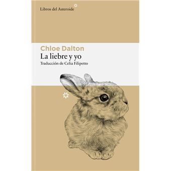 La liebre y yo