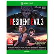 Resident Evil 3 Remake XBox One