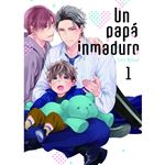 Un Papá Inmaduro 1