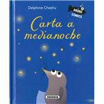 Carta A Medianoche