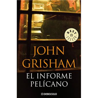 El Informe Pelícano