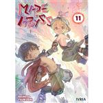 Made in abyss 11