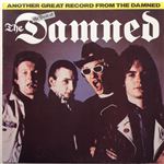 Lp-the best of the damned