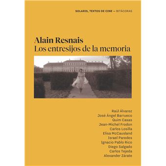 Alain resnais