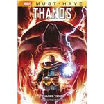 Thanos Vence