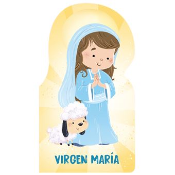 Virgen María