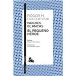 Noches blancas · El pequeño héroe