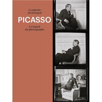 Picasso - La mirada del fotògraf
