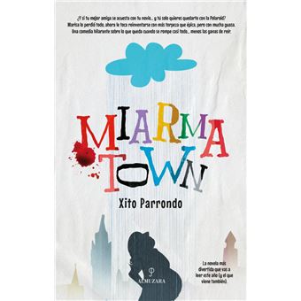 Miarma town