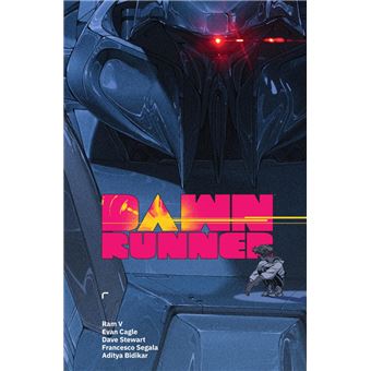 Dawnrunner