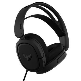 Headset gaming Asus TUF H1 Negro