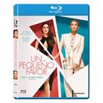 Un pequeño favor  - Blu-ray