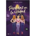 Perdidas en la ciudad