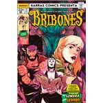 Bribones-La Sombra Sobre Gerada