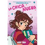 La chica nueva