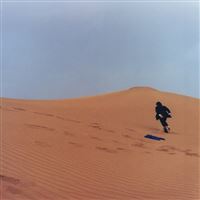 Run fast, sleep naked - Vinilo