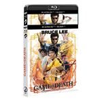 Juego con la muerte - UHD + Blu-ray
