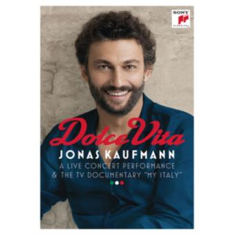 Dolce Vita (Formato DVD)