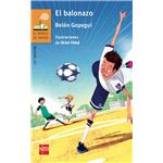Balonazo, el-bv naranja