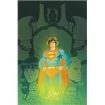 Superman 1978 El Telon De Metal