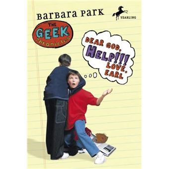 Dear God, Help!!! Love, Earl - 1