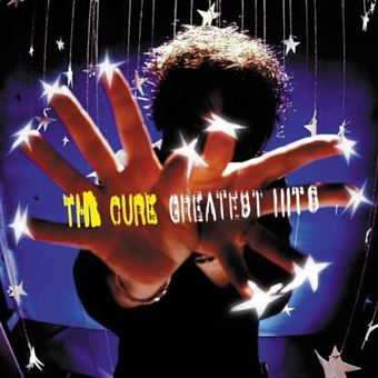 Greatest hits - Vinilo - The Cure - Disco