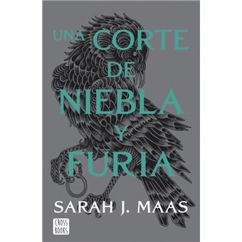 Una corte de niebla y furia. Nueva presentación (Edición española) - 1