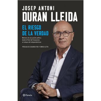 El riesgo de la verdad