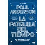 La patrulla del tiempo