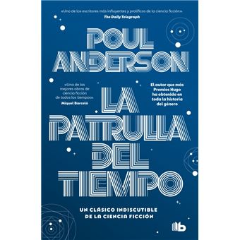 La patrulla del tiempo