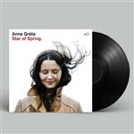 Star of Spring - Vinilo