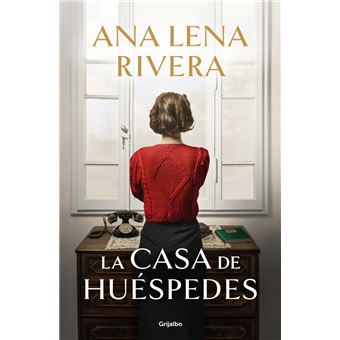 La casa de huéspedes - 1