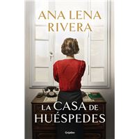 La casa de huéspedes