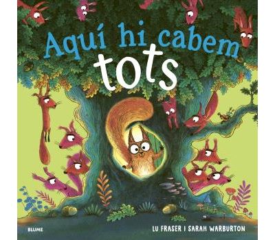 Aquí Hi Cabem Tots