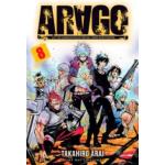 Arago Vol. 8