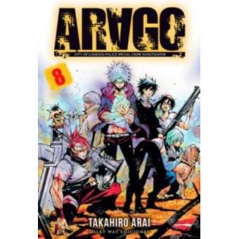 Arago Vol. 8