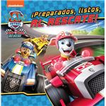 ¡Preparados, listos, al rescate! (Paw Patrol | Patrulla Canina)