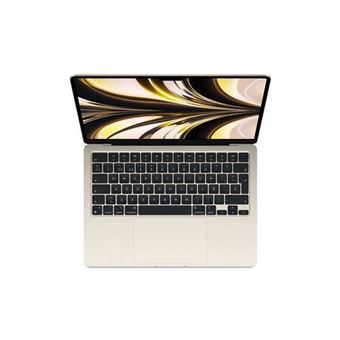 Apple MacBook Air 13,6