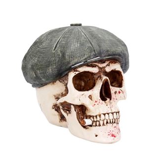 Calavera Boss Skull - 1