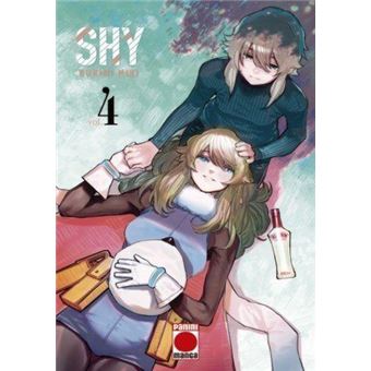 Shy 4