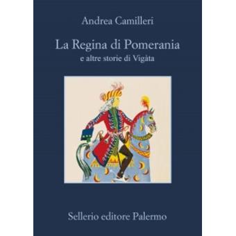 La Regina di Pomerania